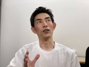 【2022年のイーガオ】だいひょーインタビュー_その３