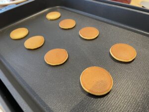 勤務時間に会社で●●パーティ